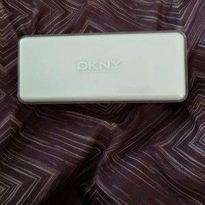 DKNY Sunglasses case